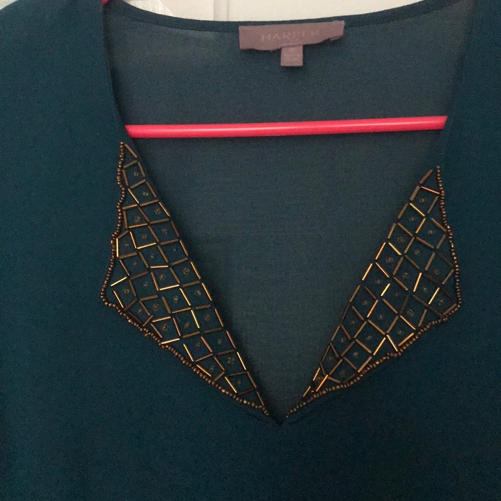 Blouse - Picture 4 of 4